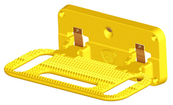 Carr Truck Step HD Mega (MPN: 193007)