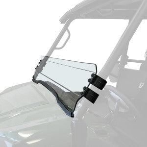 Kolpin Half-Fixed Windshield (MPN: 2523)