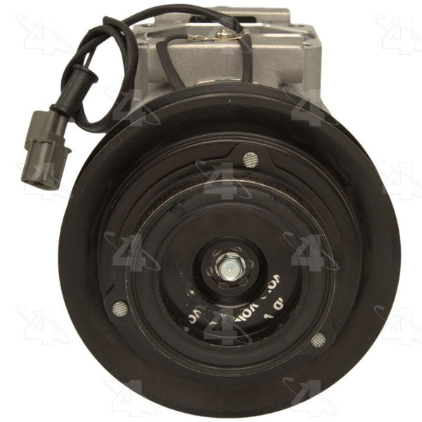 Four Seasons Air Conditioner Compressor (MPN: 78351)