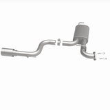 MagnaFlow Toyota Celica Street Series Exhaust System (MPN: 15812)