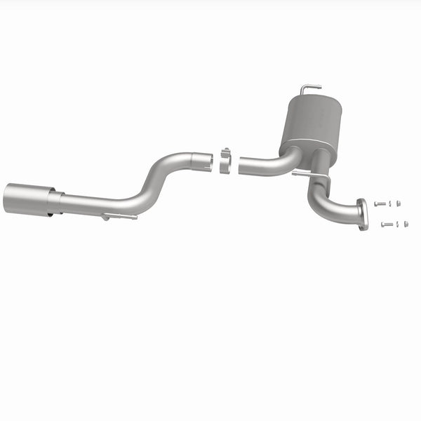 MagnaFlow Toyota Celica Street Series Exhaust System (MPN: 15812)