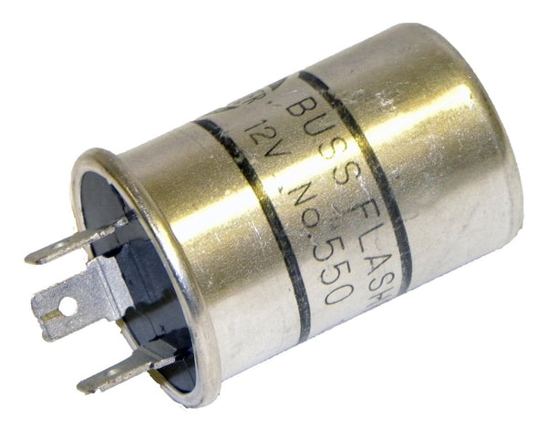 Hazard Warning Flasher (MPN: 56000903)