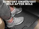 Husky Liner WeatherBeater Floor Liner (MPN: 11381)