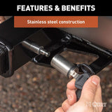 CURT Trailer Hitch Lock Pin (MPN: 23519)