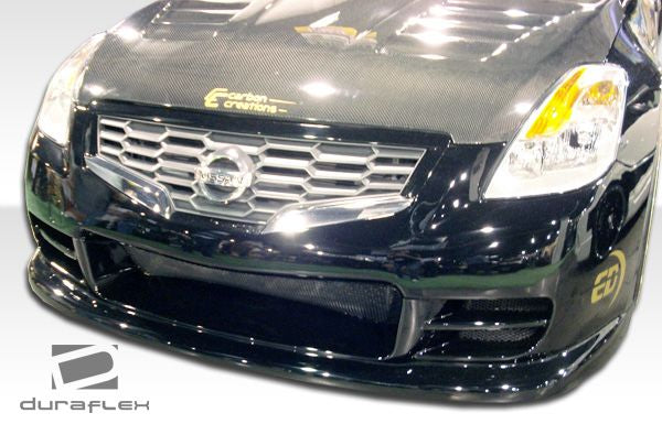 Duraflex Bumper Cover (MPN: 104306)