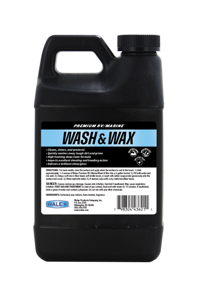 Walex Multi Purpose Cleaner (MPN: WALWW32CA)
