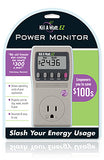 P3 International Power Monitor (MPN: P4460)