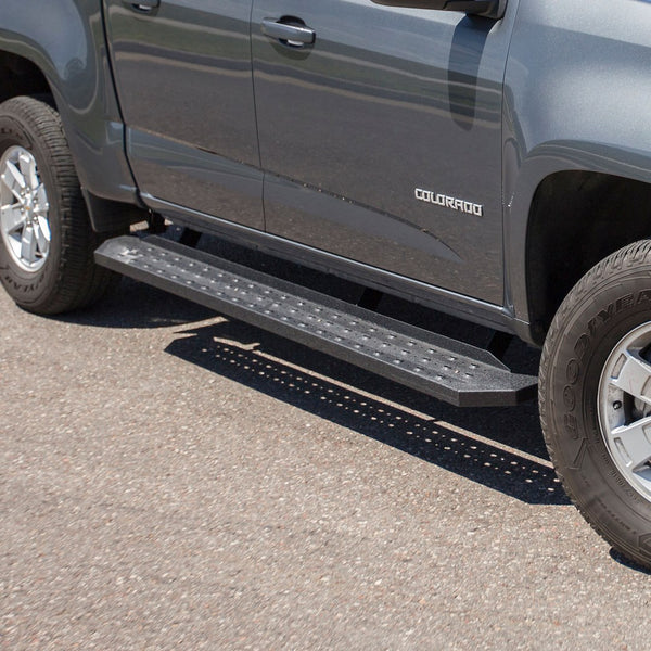 Aries RidgeStep Running Board (MPN: 2055532)