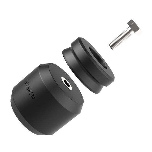Timbren Helper Spring Kit (MPN: GMFK25E)