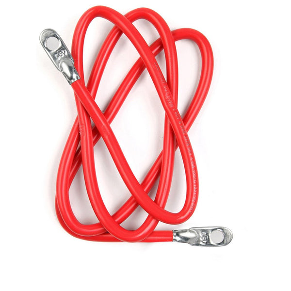 Deka Battery Cable With Eyelet Terminal (MPN: 00288)