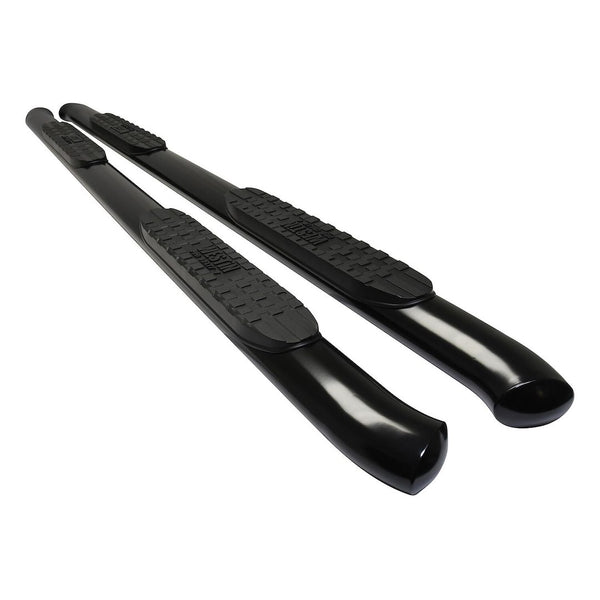 Westin Nerf Bar With Step Pads (MPN: 21-24235)