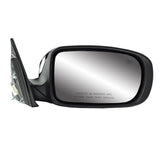 K Source Exterior Mirror Replacement (MPN: 60621C)