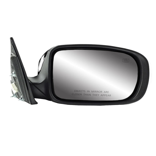 K Source Exterior Mirror Replacement (MPN: 60621C)