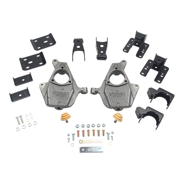 Belltech Lowering Kit (MPN: 1017)