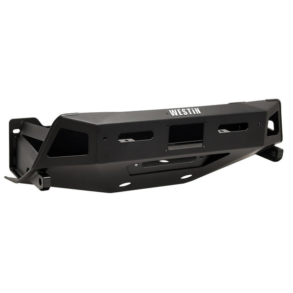Westin Pro-Series Front Bumper (MPN: 58-411295)