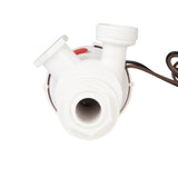 Livewell Baitwell Pump - Tsunami Mk2 T500 (MPN: 5640-4)