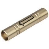 WHALE Fresh Water Check Valve (MPN: WX1582B)