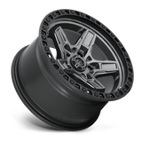 Fuel Off Road Kicker 5 Wheel (MPN: D69817905650)