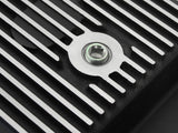 aFe Power Deep Transmission Pan (MPN: 46-70182)
