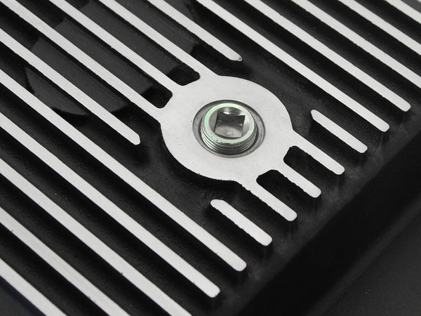 aFe Power Deep Transmission Pan (MPN: 46-70182)