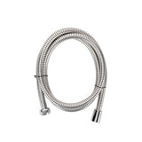 Hand Held Shower Head with 60 Inch Hose (MPN: 43713)