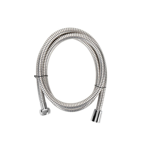 Hand Held Shower Head with 60 Inch Hose (MPN: 43713)