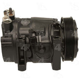 Four Seasons Air Conditioner Compressor (MPN: 97443)