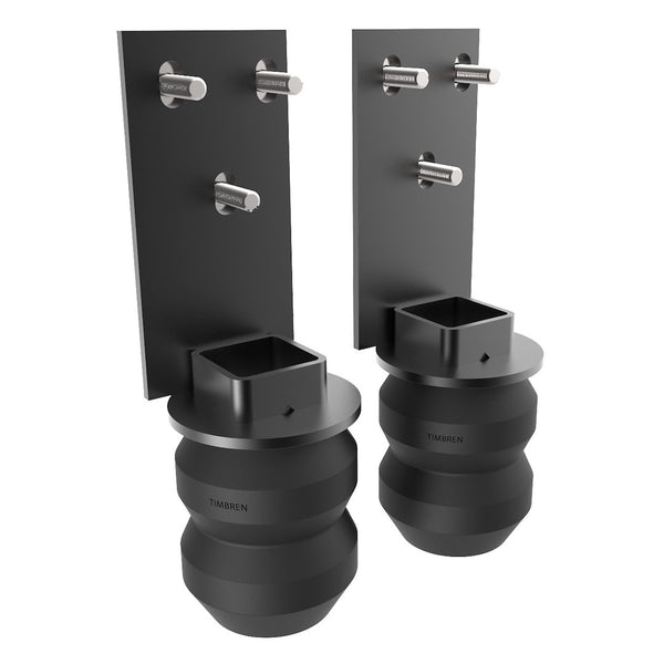 Timbren Suspension Enhancement System (MPN: HIFSGA)