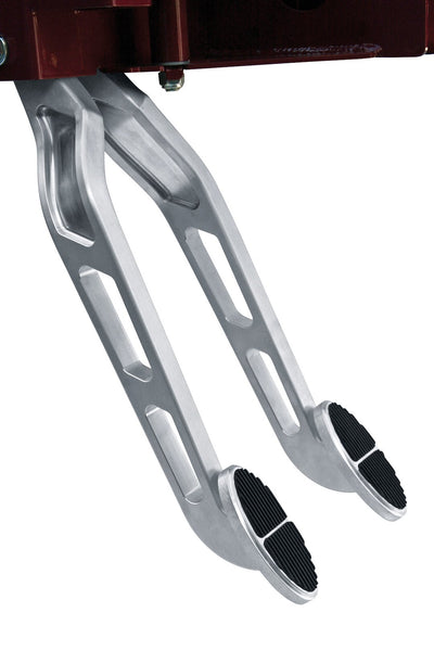 Lokar Performance Brake And Clutch Pedal Assembly (MPN: BCA-9502)