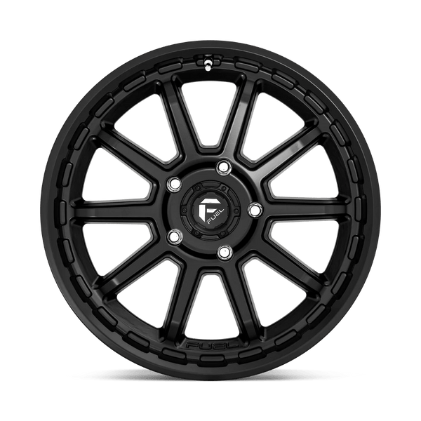 Fuel Off Road Wheel D689 (MPN: D68920908950)