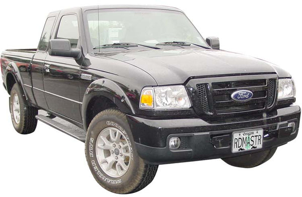 Roadmaster Vehicle Baseplate XL Series (MPN: 477-1)