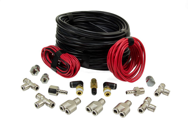 Air Lift Helper Spring Compressor Kit (MPN: 27666)