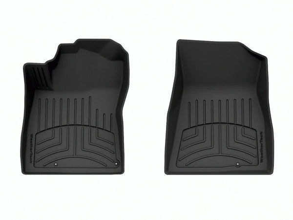 WeatherTech Floor Liner HP (MPN: 4417761IM)