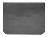 Buyers Products Heavy Duty Rubber Mud Flaps (MPN: B2018LSP)
