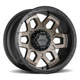Ultra Wheel Warlock 217 (MPN: 217-2135BZ25)