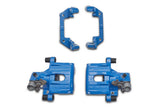 Ford Performance Brake Kit (MPN: M-2300-WR)
