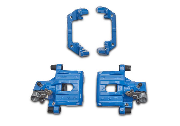 Ford Performance Brake Kit (MPN: M-2300-WR)