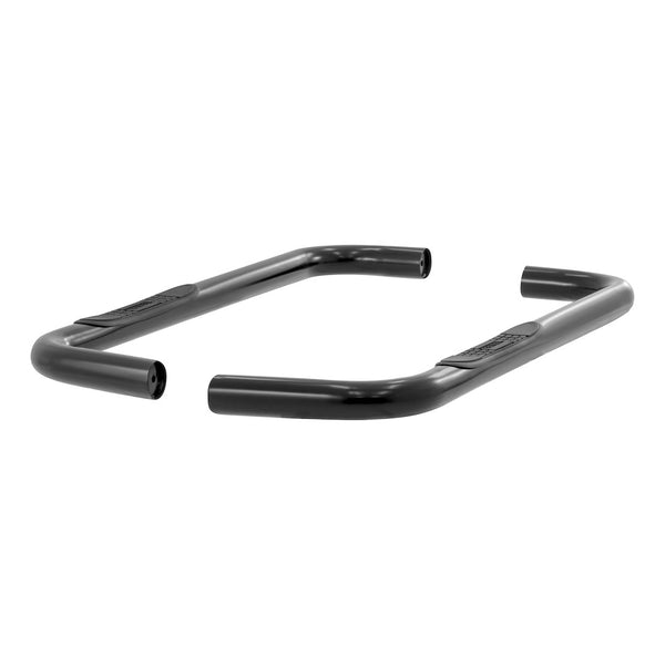 Aries 3 Inch Round Nerf Bar (MPN: 203003)