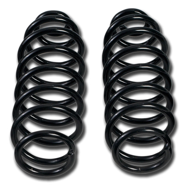 Warrior Products Coil Spring Lift Kit (MPN: 800043)