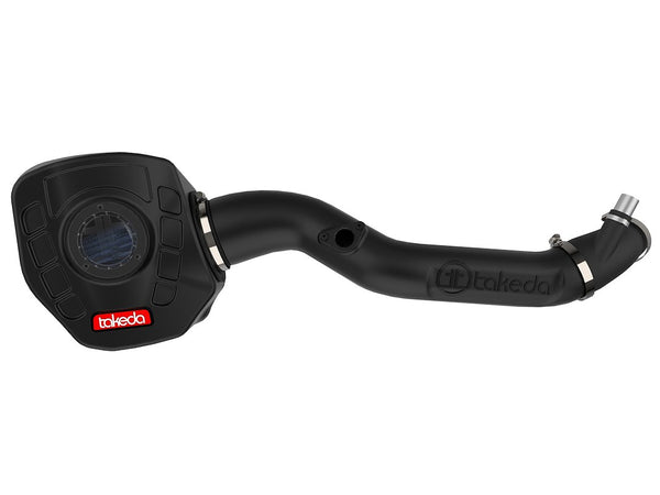 Advanced FLOW Engineering Cold Air Intake (MPN: TM-2019B-R)
