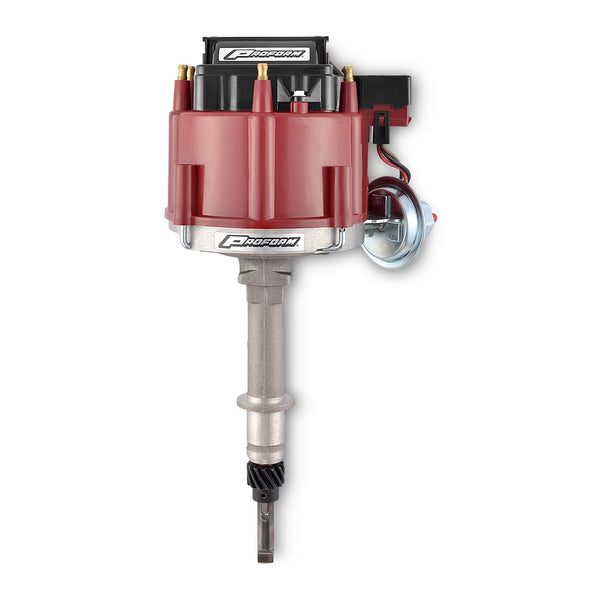 Proform Parts Distributor For Chevy Inline 6 (MPN: 67081)