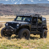Aries Jeep Roof Rack Cross Bars (MPN: 2070450)