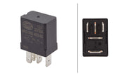 Hella Multi Purpose Relay (MPN: 965453801)