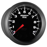 AutoMeter Elite Tachometer (MPN: 5697)