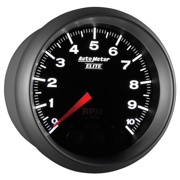 AutoMeter Elite Tachometer (MPN: 5697)