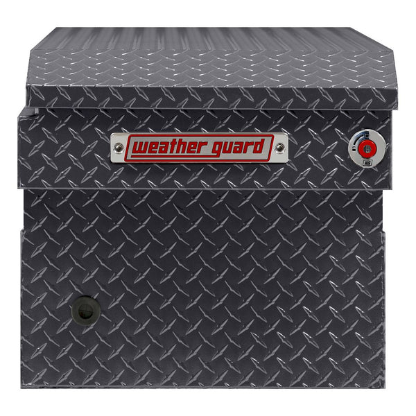 Weather Guard Crossover Tool Box (MPN: 127-6-04)