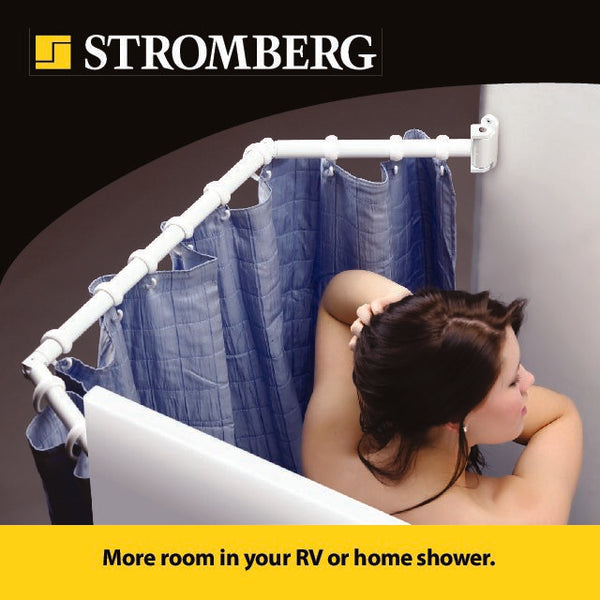 Stromberg Carlson Extend A Shower (MPN: EXT-3542)
