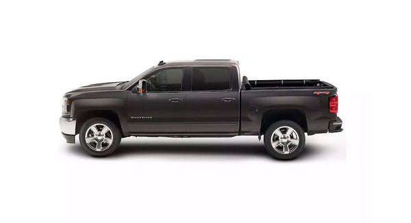 TruXedo TruXport Soft Roll-Up Tonneau Cover (MPN: 250001)