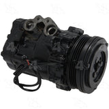 Four Seasons Air Conditioner Compressor (MPN: 67573)