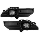 Spyder Automotive LED Fog Light Set (MPN: 9054150)